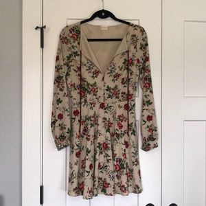 Altar’d state dress